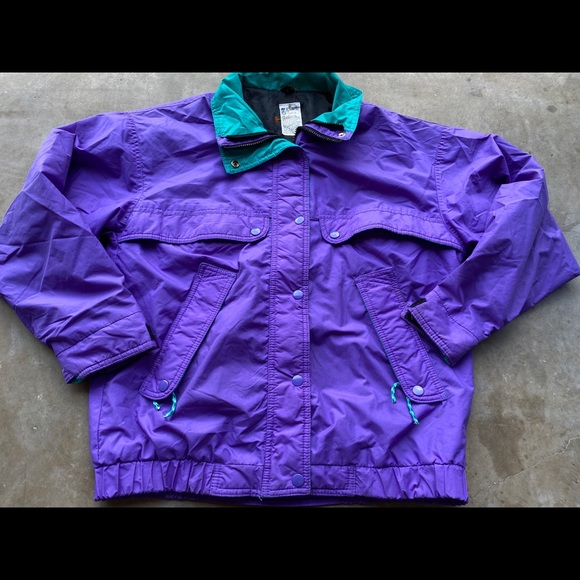 Berry jacket - Picture 4 of 4